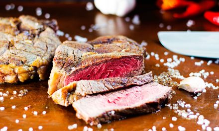Entenda quais são os diferentes tipos de corte de carne bovina