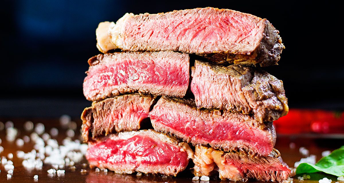Tipos de cortes de carne: 3 fatores que influenciam a maciez e o paladar