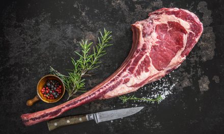Carne maturada: o que é e quais são as suas vantagens?