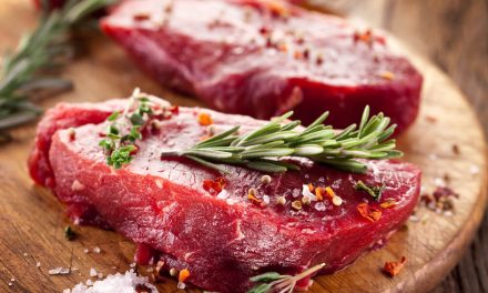 Você sabe quais são os benefícios da carne vermelha?
