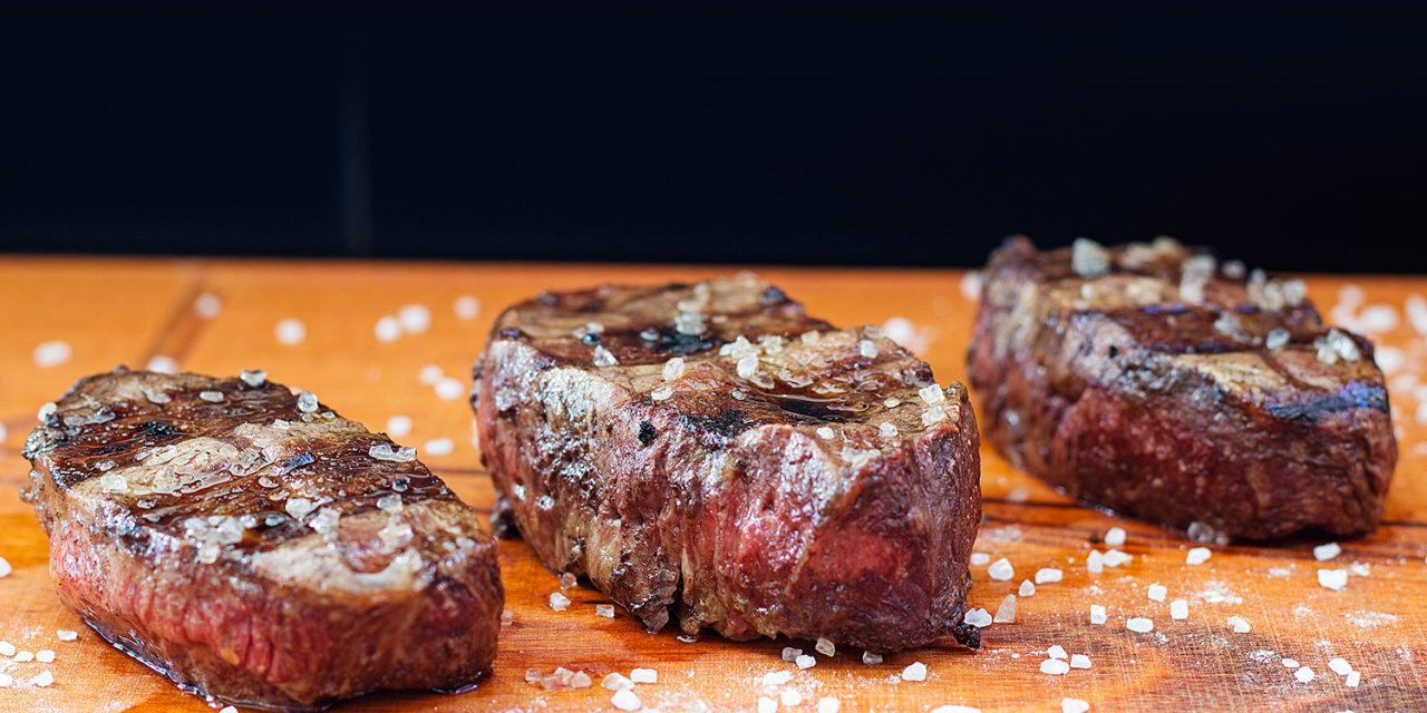 Carnes nobres: por que pedir o Shoulder Steak no próximo ida à churrascaria?